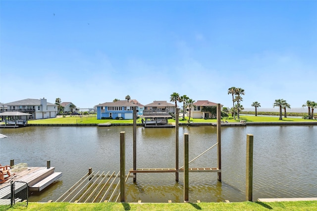 1127 Redfish St, Bayou Vista, TX 77563 - photo 30