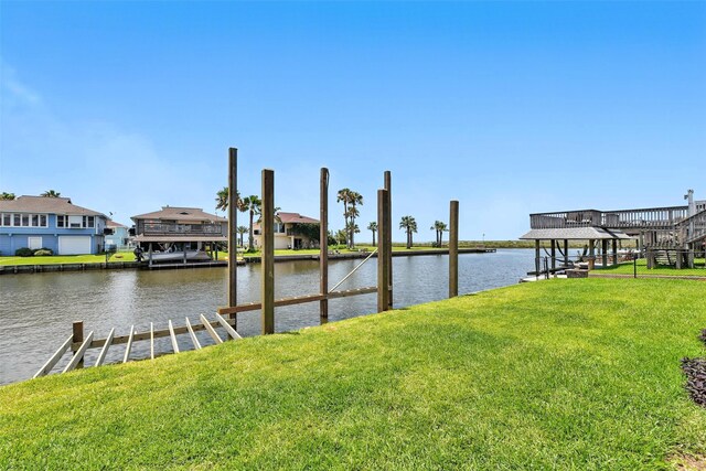 1127 Redfish St, Bayou Vista, TX 77563 - photo 32