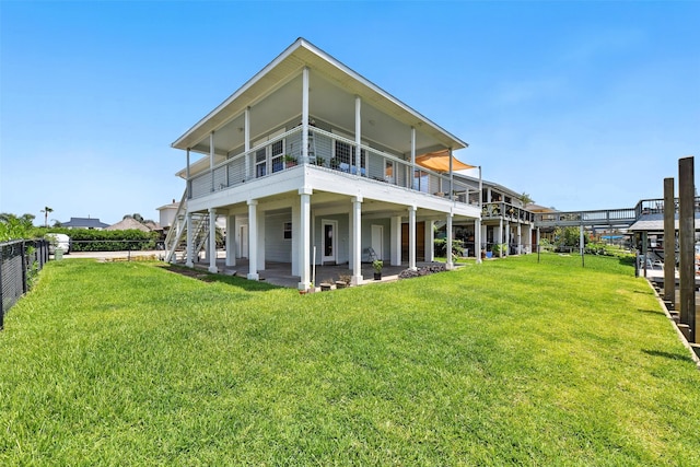 1127 Redfish St, Bayou Vista, TX 77563 - photo 4
