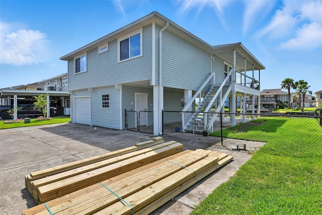 1127 Redfish St, Bayou Vista, TX 77563 - photo 29