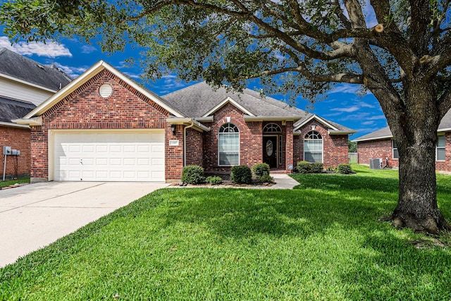 12607 Ravens Chase Ln, Cypress, TX 77429 - photo 1