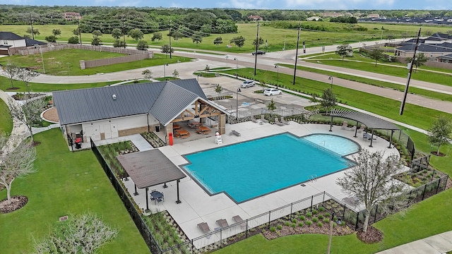 1602 Cedar Pointe Ct, Fresno, TX 77545 - photo 33
