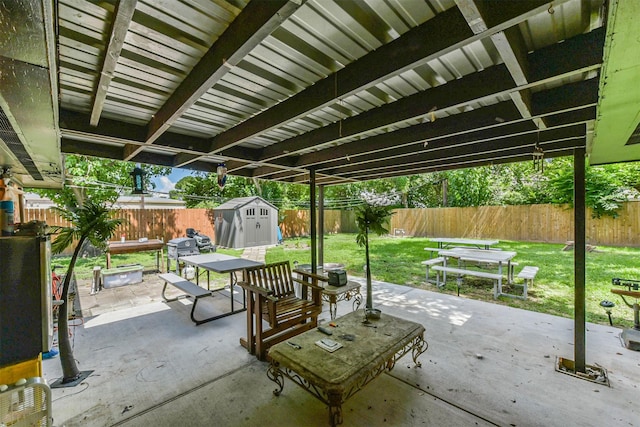 1411 Blackburn Dr, Pasadena, TX 77502 - photo 35
