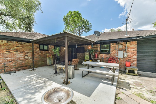 1411 Blackburn Dr, Pasadena, TX 77502 - photo 36