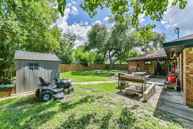 1411 Blackburn Dr, Pasadena, TX 77502 - photo 37