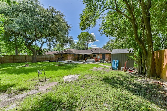 1411 Blackburn Dr, Pasadena, TX 77502 - photo 38