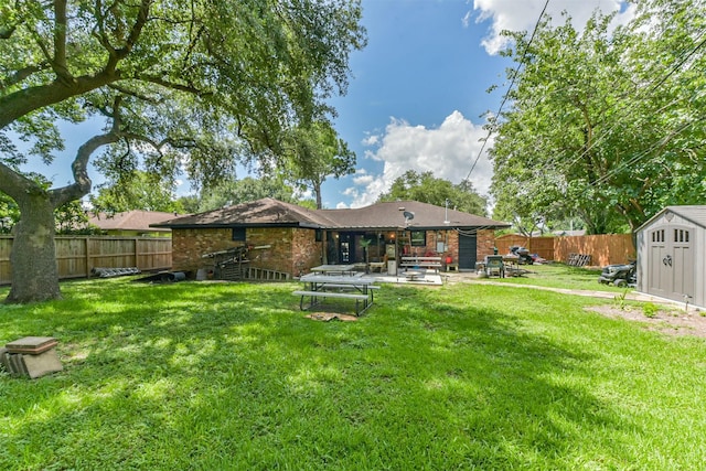 1411 Blackburn Dr, Pasadena, TX 77502 - photo 40