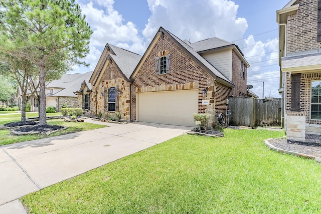 9319 Taylor Cliff Ln, Cypress, TX 77433 - photo 1