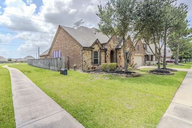 9319 Taylor Cliff Ln, Cypress, TX 77433 - photo 3