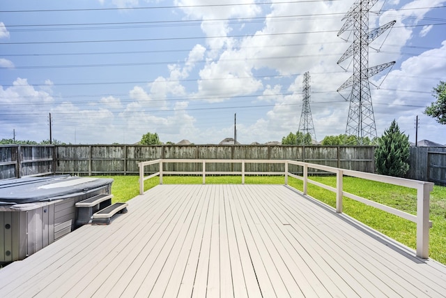 9319 Taylor Cliff Ln, Cypress, TX 77433 - photo 46
