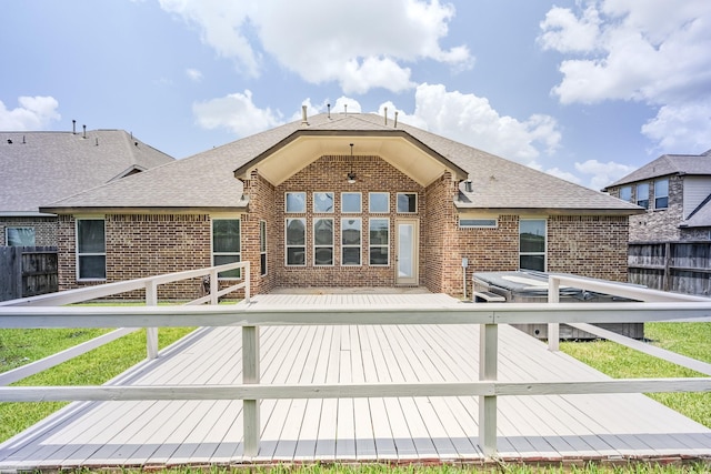 9319 Taylor Cliff Ln, Cypress, TX 77433 - photo 48