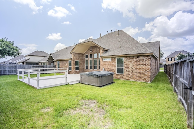 9319 Taylor Cliff Ln, Cypress, TX 77433 - photo 49
