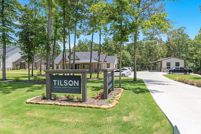 15631 Forest Grove Dr, Willis, TX 77378 - photo 14