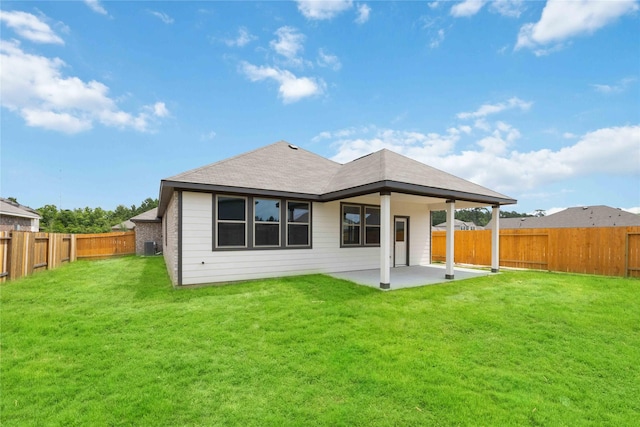 25460 Honus Wagner Way, Splendora, TX 77372 - photo 27