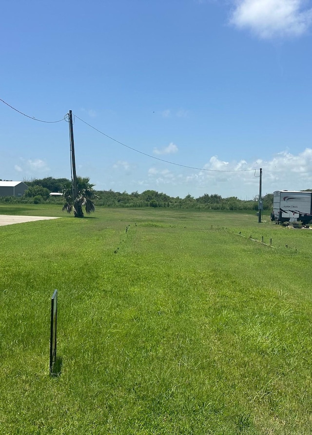 0 Gulf View Rd, Cameron, LA 70631 - photo 3