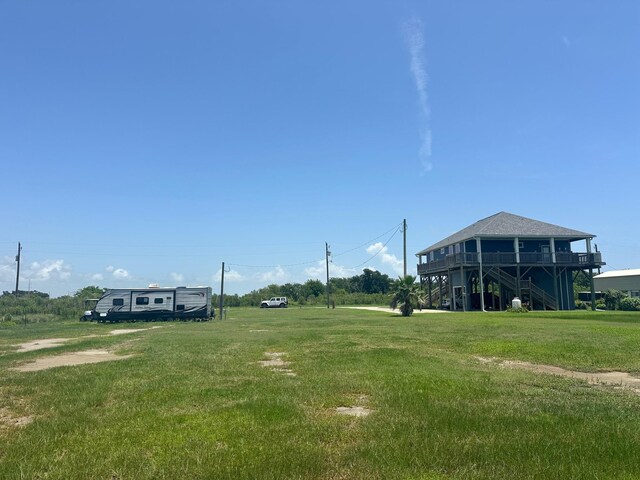 0 Gulf View Rd, Cameron, LA 70631 - photo 4