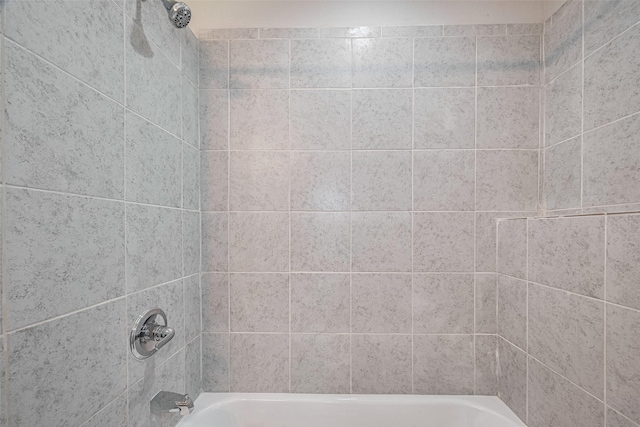 3514 Fuqua St, Houston, TX 77047 - full bathroom with  shower combination