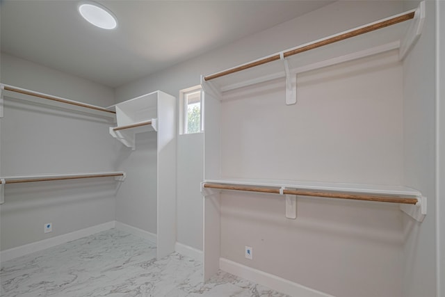 3514 Fuqua St, Houston, TX 77047 - walk in closet with marble look tiles