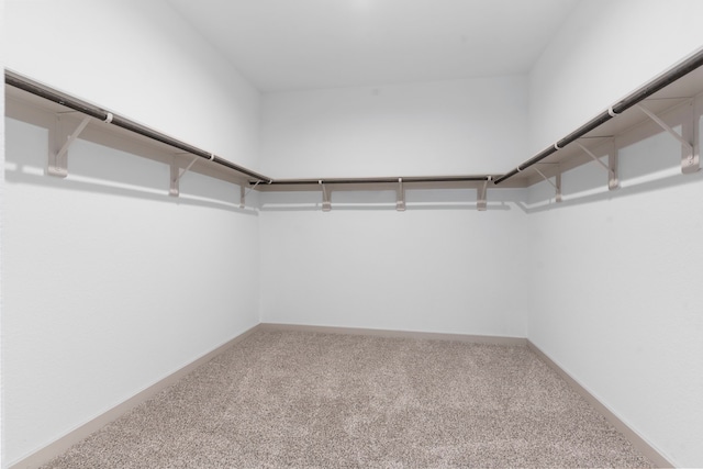 6226 Pelican Ridge Way, League City, TX 77573 - spacious closet featuring carpet