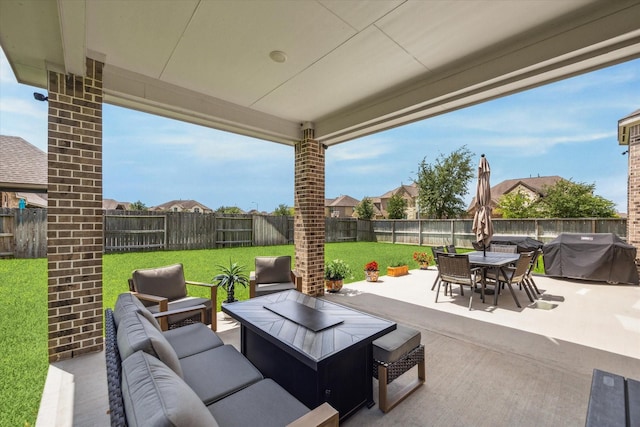 6631 Windy Hills Ln, Katy, TX 77493 - photo 28