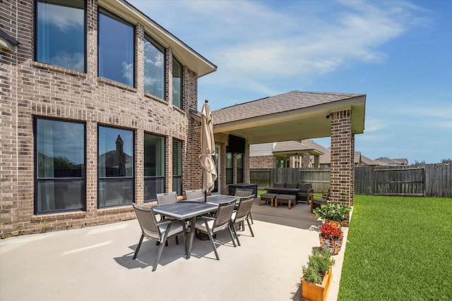 6631 Windy Hills Ln, Katy, TX 77493 - photo 29