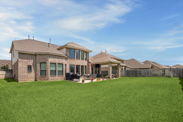 6631 Windy Hills Ln, Katy, TX 77493 - photo 30
