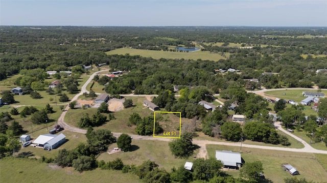 1863 Smoky Rd, Brenham, TX 77833