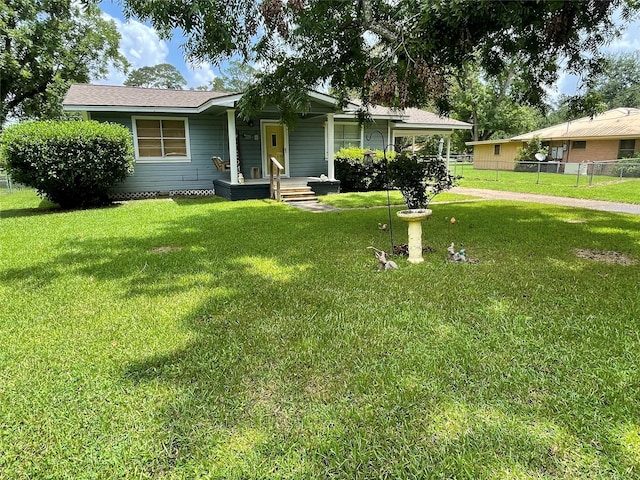 406 E Stadium St, Kirbyville, TX 75956 - photo 2