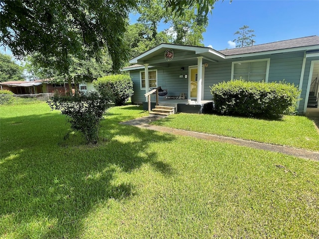 406 E Stadium St, Kirbyville, TX 75956 - photo 4