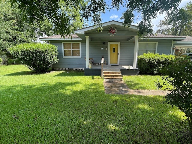 406 E Stadium St, Kirbyville, TX 75956 - photo 5