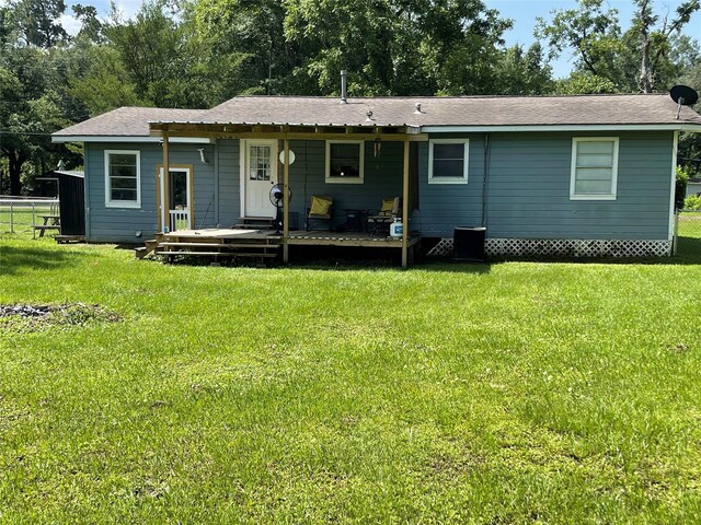 406 E Stadium St, Kirbyville, TX 75956 - photo 27