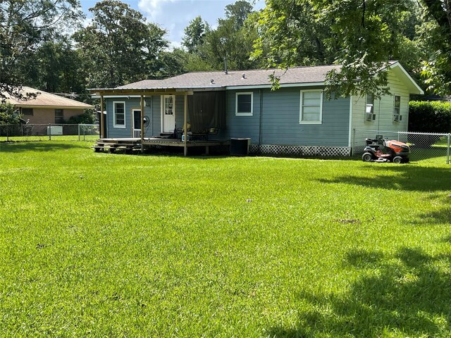 406 E Stadium St, Kirbyville, TX 75956 - photo 28