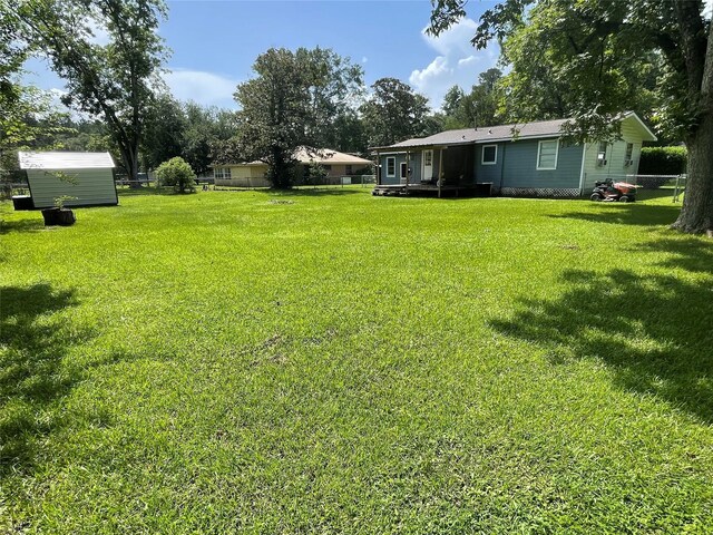 406 E Stadium St, Kirbyville, TX 75956 - photo 31