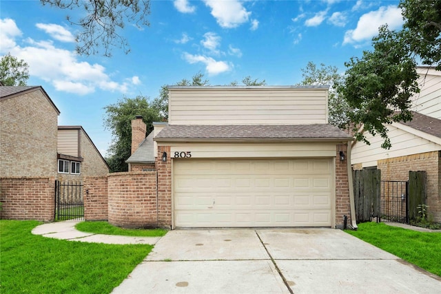 805 Chateau Pl, Richmond, TX 77469 - photo 1