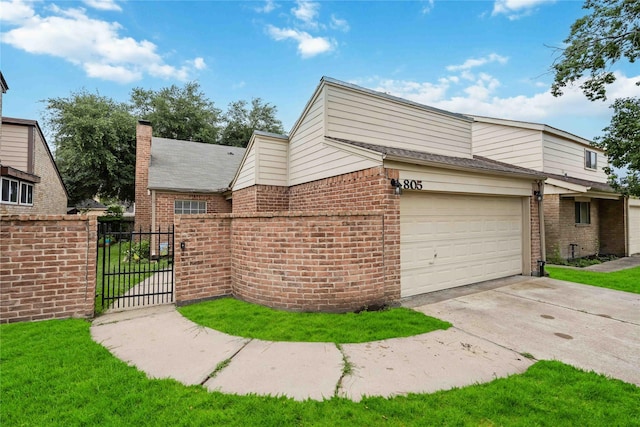 805 Chateau Pl, Richmond, TX 77469 - photo 3