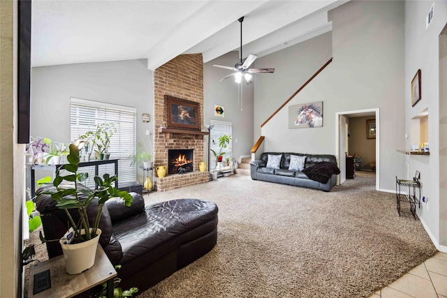 805 Chateau Pl, Richmond, TX 77469 - photo 5