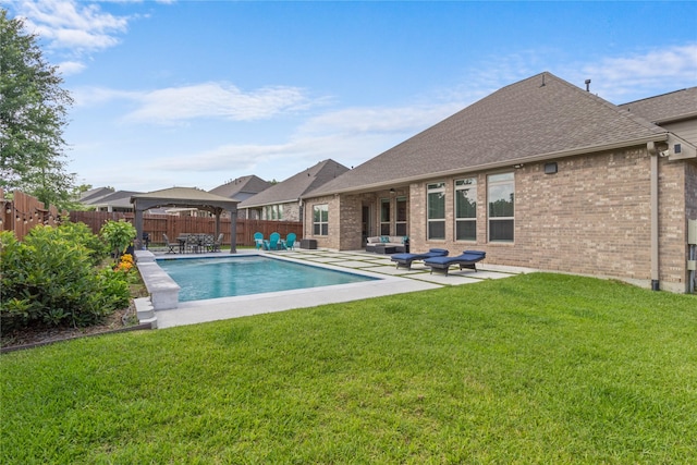 23468 Yaupon Hills Dr, New Caney, TX 77357 - photo 35