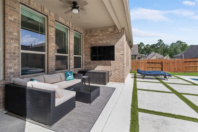 23468 Yaupon Hills Dr, New Caney, TX 77357 - photo 38