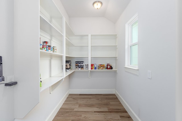 27647 N Salado Ct, Splendora, TX 77372 - view of storage area
