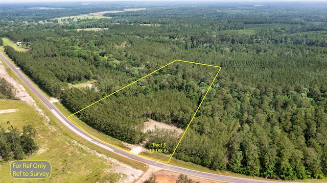 TRACT3 Fm 942, Livingston, TX 77351