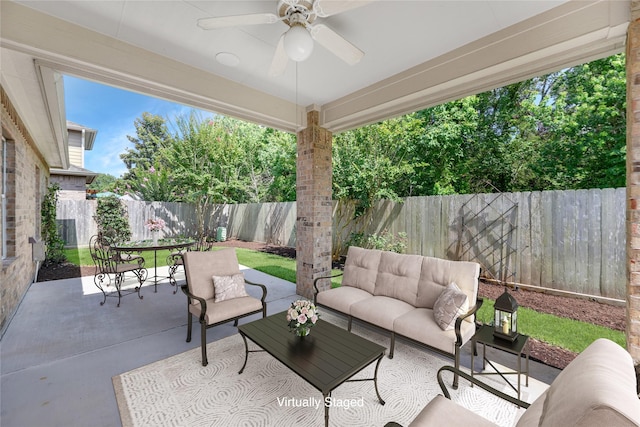 4144 Livorno Ln, Friendswood, TX 77546 - photo 23