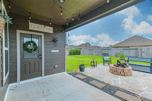 107 Saw Mill Rdg, Rosharon, TX 77583 - photo 36