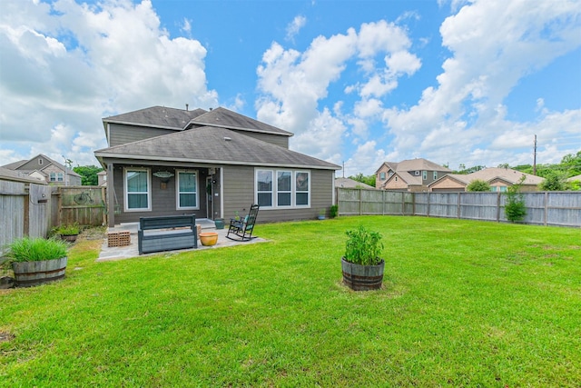107 Saw Mill Rdg, Rosharon, TX 77583 - photo 38