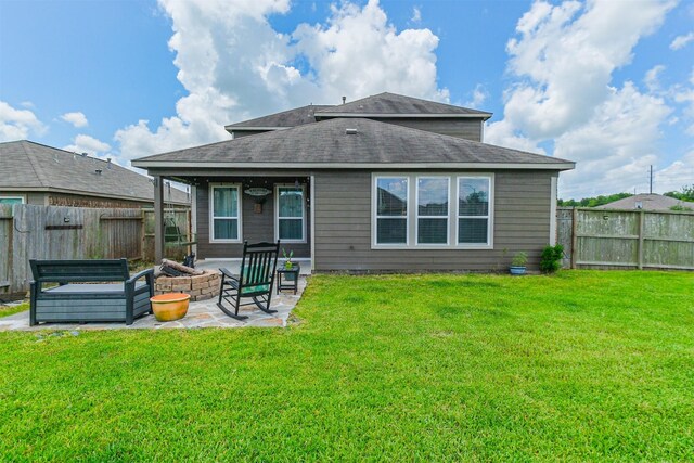 107 Saw Mill Rdg, Rosharon, TX 77583 - photo 39
