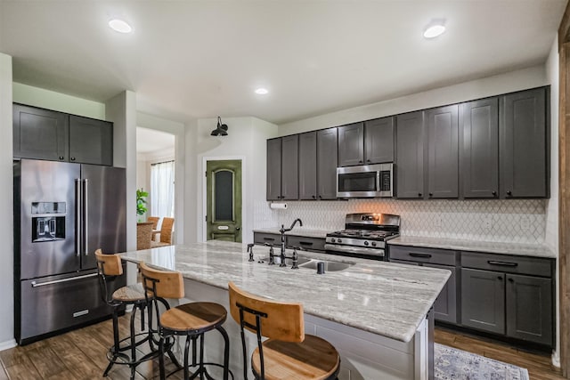 107 Saw Mill Rdg, Rosharon, TX 77583 - photo 17