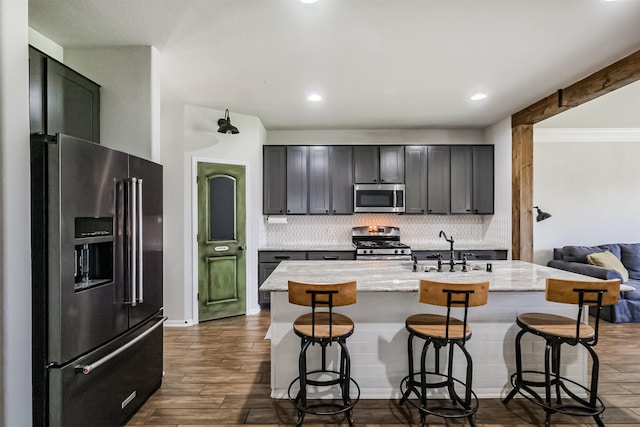 107 Saw Mill Rdg, Rosharon, TX 77583 - photo 19