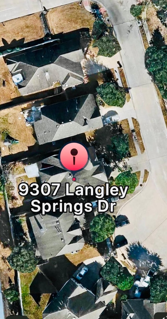 9307 Langley Springs Dr, Houston, TX 77095 - photo 43