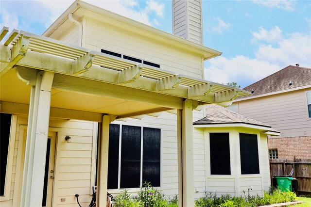 9307 Langley Springs Dr, Houston, TX 77095 - photo 38