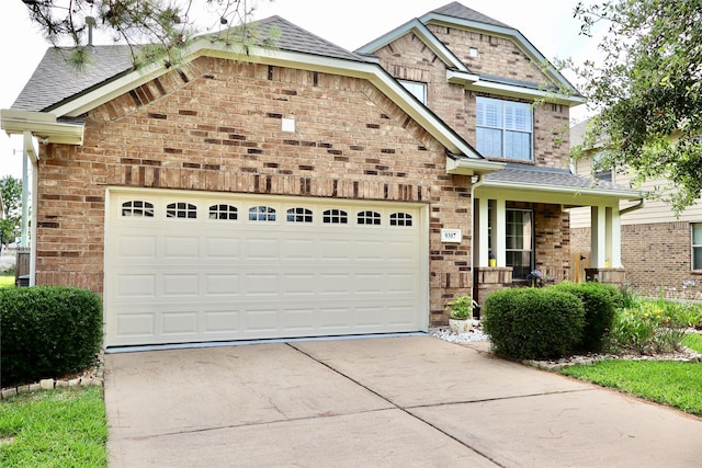 9307 Langley Springs Dr, Houston, TX 77095 - photo 2