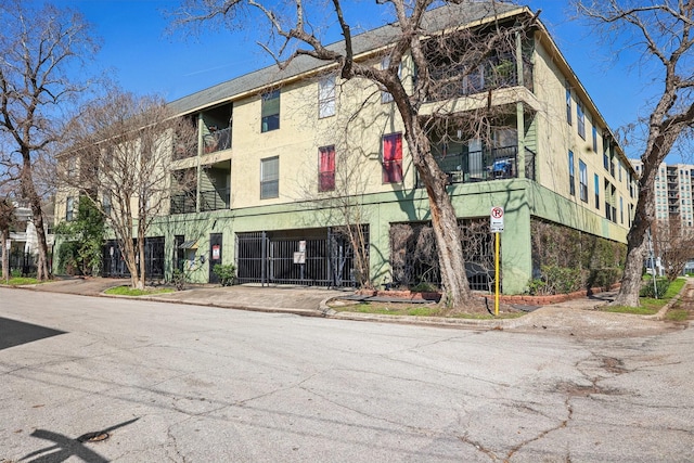 101 Stratford St Unit 103, Houston, TX 77006 - view of property